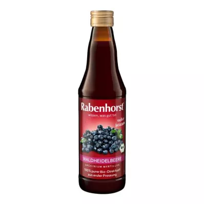 RABENHORST Mustika orgaaniline emamahl, 330 ml