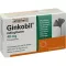 GINKOBIL-ratiopharm 40 mg õhukese polümeerikattega tabletid, 120 tk