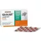 GINKOBIL-ratiopharm 80 mg õhukese polümeerikattega tabletid, 60 tk