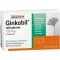 GINKOBIL-ratiopharm 120 mg õhukese polümeerikattega tabletid, 60 tk