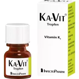 KA VIT Tilgad, 5 ml