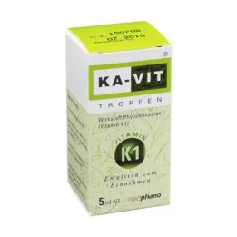 KA VIT Tilgad, 5 ml