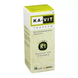 KA VIT Tilgad, 10 ml