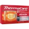 THERMACARE seljapakendid S-XL valu leevendamiseks, 2 tk