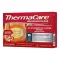 THERMACARE seljapakendid S-XL valu leevendamiseks, 2 tk