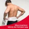 THERMACARE seljapakendid S-XL valu leevendamiseks, 2 tk