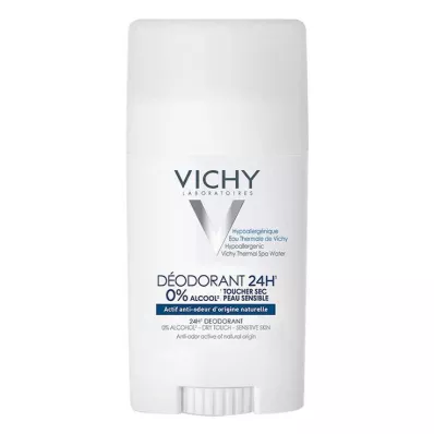 VICHY DEO Nahka rahustav pulk, 40 ml