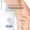 VICHY DEO Nahka rahustav pulk, 40 ml