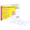 PARACETAMOL dura 500 mg tabletid, 10 tk