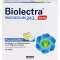 BIOLECTRA Magneesium 243 mg forte Lemon Br. tbl, 20 tk