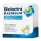 BIOLECTRA Magneesium 243 mg forte Lemon Br. tbl, 20 tk