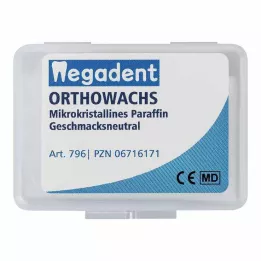 WACHS FÜR trakside tugi, 1 tk