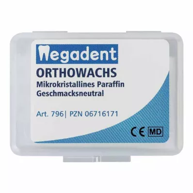 WACHS FÜR trakside tugi, 1 tk