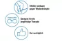 Instructions for use for Biolectra® MAGNESIUM 243 mg forte sidrunimaitselised kihisevad tabletid, 60 tk - 3