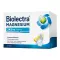Biolectra® MAGNESIUM 243 mg forte sidrunimaitselised kihisevad tabletid, 60 tk