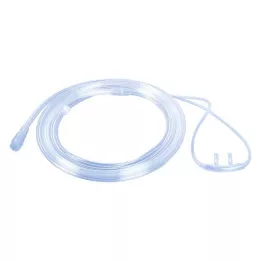 SAUERSTOFFBRILLE kõver f.täiskasvanud w.Schl.210 cm, 1 tk