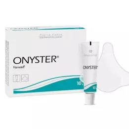 ONYSTER küünekomplekt, 1 tk