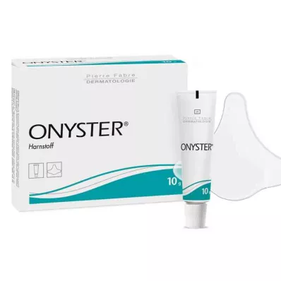 ONYSTER küünekomplekt, 1 tk