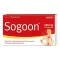 SOGOON 480 mg õhukese polümeerikattega tabletid, 20 tk