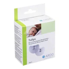 ARDO Tulipsi nibu suurus L, 2 tk