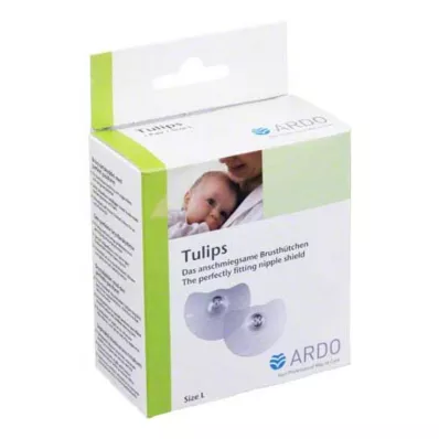 ARDO Tulipsi nibu suurus L, 2 tk