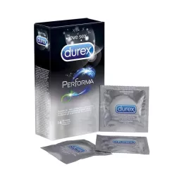 DUREX Performa kondoomid, 14 tk