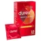 DUREX Sensitive extra suured kondoomid, 10 tk