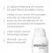 ALLPRESAN diabeetiliste jalgade intensiivne vaht, 125 ml