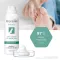 ALLPRESAN diabeetiliste jalgade intensiivne vaht, 125 ml