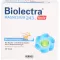 BIOLECTRA Magneesium 243 mg forte oranž pritsimistablett, 20 tk