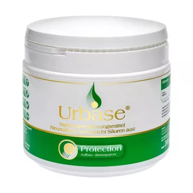 Kaitsepulber Urbase III , 200 g