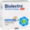 BIOLECTRA Magneesium 243 mg forte oranž pritsmetablett, 40 tk