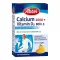 ABTEI Osteo Vital Citrus närimistabletid, 30 tk