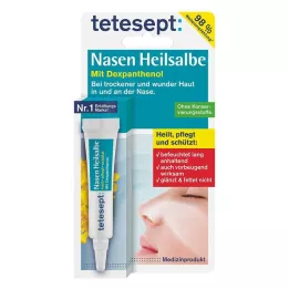 TETESEPT Ninasalv, 5 g