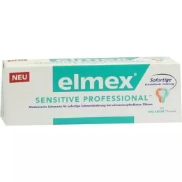 ELMEX SENSITIVE PROFESSIONAL Hambapasta, 20 ml