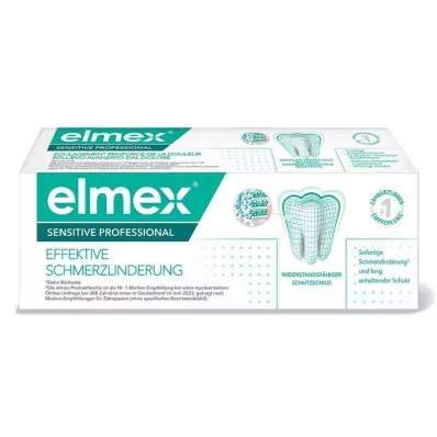 ELMEX SENSITIVE PROFESSIONAL Hambapasta, 20 ml