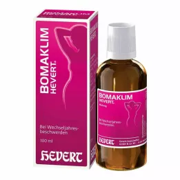 BOMAKLIM Hevert tilgad, 100 ml