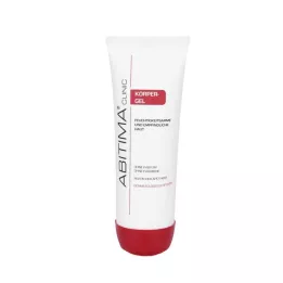ABITIMA Clinic kehageel, 125 ml