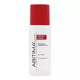 ABITIMA Clinic kehakreem, 200 ml