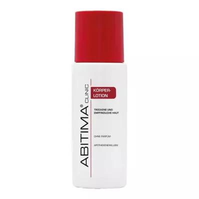 ABITIMA Clinic kehakreem, 200 ml