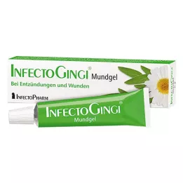 INFECTOGINGI suugeel, 20 g