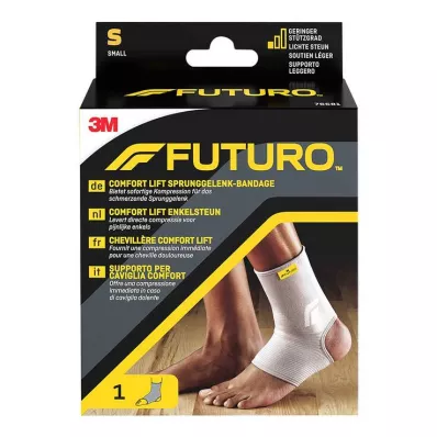 FUTURO Comfort SprungBand S, 1 tk