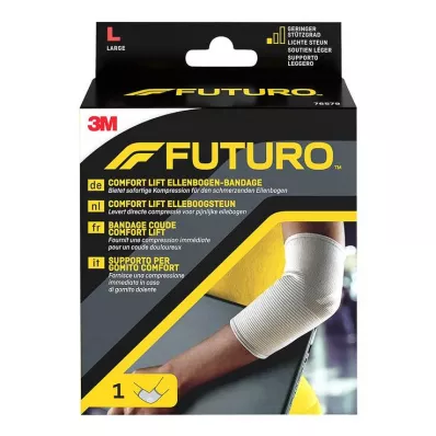 FUTURO Comfort EllenBand L, 1 tk