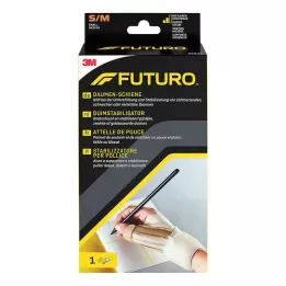 FUTURO S/M pöidlahoidja, 1 tk