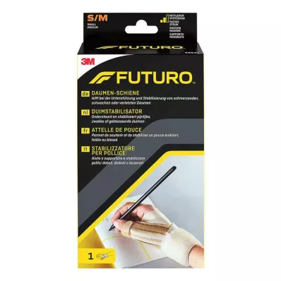 Futuro pöidlalahas S / M, 1 tk