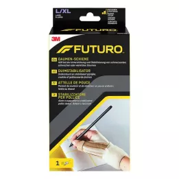 FUTURO pöidlahoidja L/XL, 1 tk