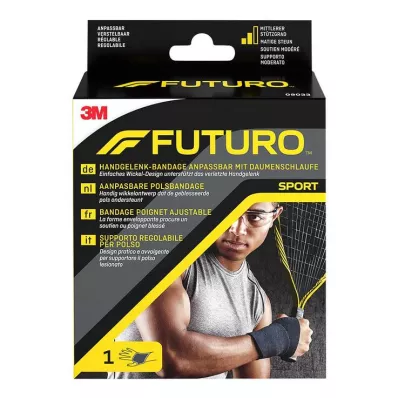 Futuro Sport käteside, 1 tk