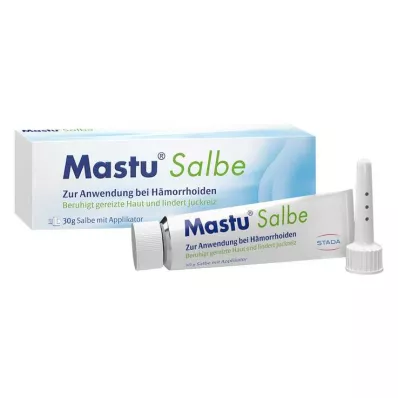 Mastu® salv, 30 g
