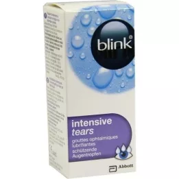 BLINK intensiivsed pisarad MD lahus, 10 ml