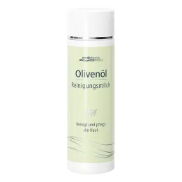 OLIVENÖL PUHASTUSMAJU, 200 ml